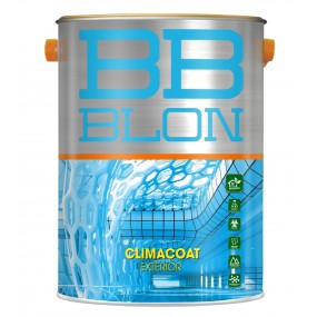 Sơn chống nóng ngoại thất BB Blon Climacoat